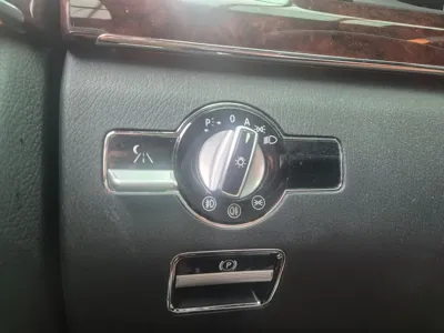 Mercedes-Benz S-Class 2008, 93816 км, за 10500000 KRW - фото 11