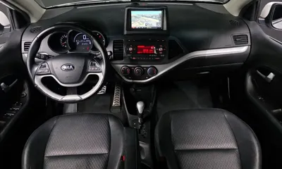 Kia Morning 2015, 94370 км, за 5200000 KRW - фото 7