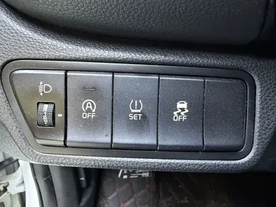Kia KX3 2022, 7000 км, за 119800 CNY - фото 11