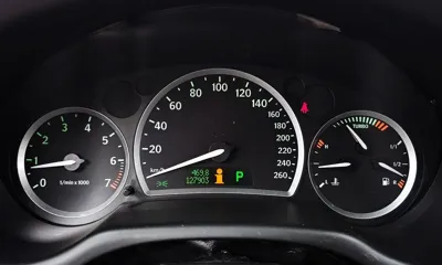 Saab 9-3 2003, 127903 км, за 11590000 KRW - фото 8
