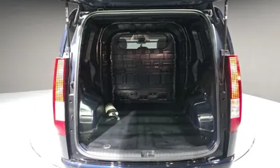 Hyundai Staria 2025, 5624 км, за 27500000 KRW - фото 20