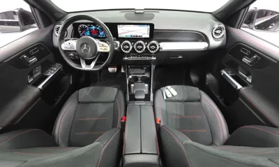 Mercedes-Benz GLB-Class 2021, 85175 км, за 28500000 KRW - фото 7