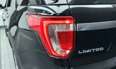 Ford Explorer 2016, 119086 км, за 12500000 KRW - фото 23
