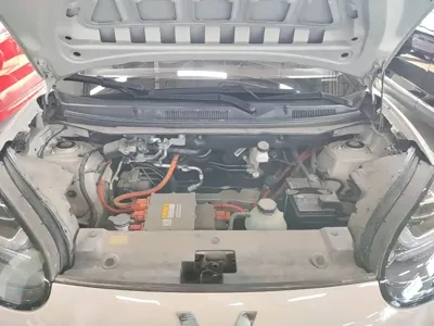 Wuling Bingo 2023, 48900 км, за 45000 CNY - фото 20