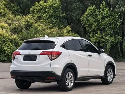 Honda Vezel 2019, 66000 км, за 53800 CNY - фото 6
