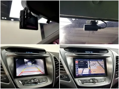 Hyundai Avante 2016, 80181 км, за 6190000 KRW - фото 17