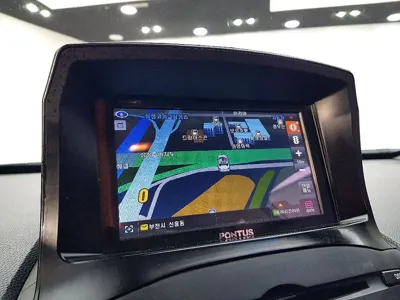 Hyundai Tucson 2015, 154545 км, за 5390000 KRW - фото 12