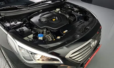 Hyundai Sonata 2015, 95753 км, за 9600000 KRW - фото 6