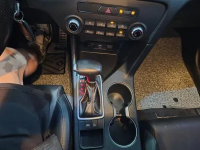 Kia Sportage 2019, 107096 км, за 10000000 KRW - фото 14