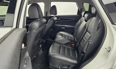 Kia Sorento 2018, 96012 км, за 16500000 KRW - фото 12
