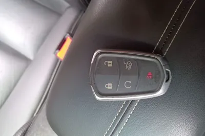 Cadillac XTS 2018, 130000 км, за 75389.48 CNY - фото 24