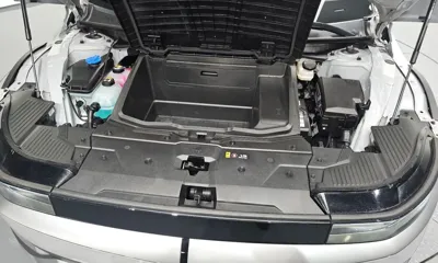 Hyundai Ioniq5 2024, 71944 км, за 27990000 KRW - фото 6