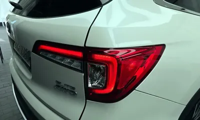 Honda Pilot 2019, 48825 км, за 32200000 KRW - фото 23