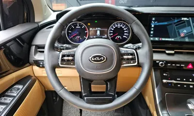 Kia Canival 2021, 32974 км, за 26900000 KRW - фото 13
