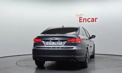 Hyundai i40 2012, 120618 км, за 5990000 KRW