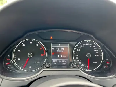 Audi Q5 2013, 80000 км, за 55000 CNY - фото 17