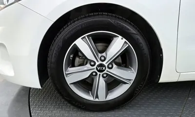 Kia K3 2016, 98693 км, за 8700000 KRW - фото 5