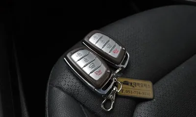 Hyundai Avante 2018, 84859 км, за 11400000 KRW - фото 17
