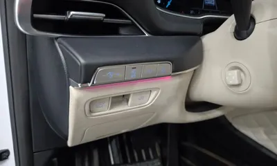 Genesis GV80 2021, 160914 км, за 34000000 KRW - фото 20