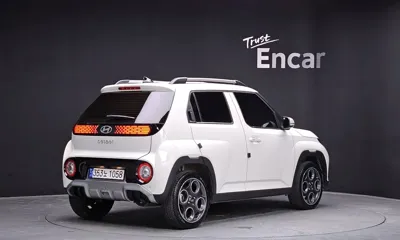 Hyundai Casper 2025, 19232 км, за 21500000 KRW
