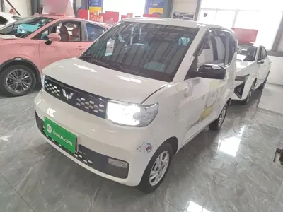 Wuling MINIEV · 2022 год