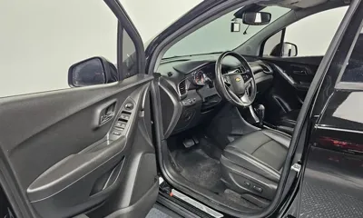 ChevroletGMDaewoo Trax 2019, 89809 км, за 8500000 KRW - фото 10