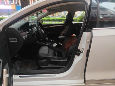 Volkswagen Sagitar 2015, 158700 км, за 33720.22 CNY - фото 16