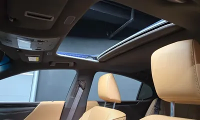 Lexus ES 2021, 33852 км, за 41000000 KRW - фото 29