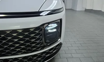 Hyundai Grandeur 2023, 46929 км, за 99990000 KRW - фото 22