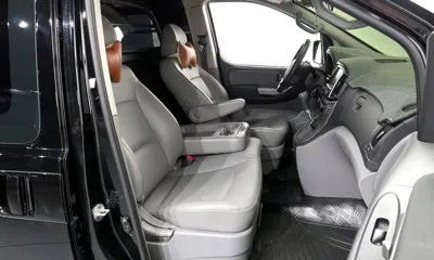 Hyundai Starex 2021, 79366 км, за 16800000 KRW - фото 26