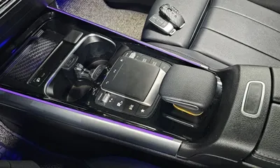 Mercedes-Benz GLA-Class 2021, 90594 км, за 27500000 KRW - фото 20