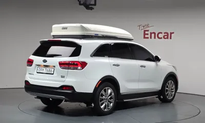Kia Sorento 2017, 113660 км, за 15200000 KRW - фото 2