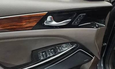 Kia K7 2016, 118947 км, за 10000000 KRW - фото 34