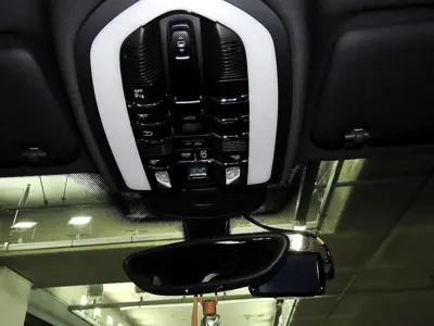 Porsche Cayenne 2017, 82838 км, за 35500000 KRW - фото 15