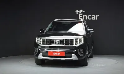 Kia Mohave 2021, 216981 км, за 21000000 KRW