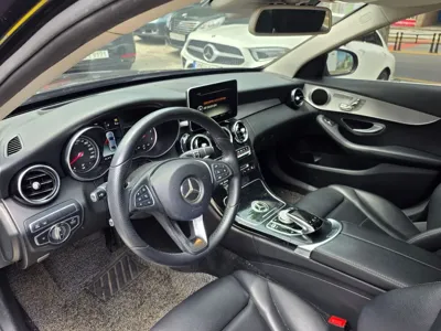 Mercedes-Benz C-Class 2018, 114022 км, за 13990000 KRW - фото 9