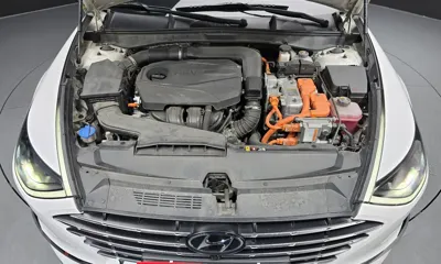 Hyundai Sonata 2020, 84361 км, за 21000000 KRW - фото 6
