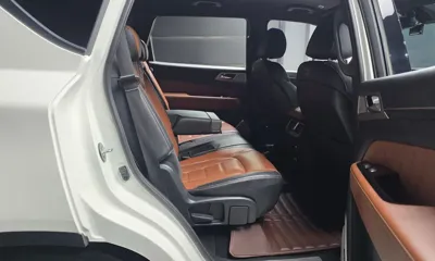 KG_Mobility_Ssangyong Rexton 2018, 103148 км, за 16900000 KRW - фото 12