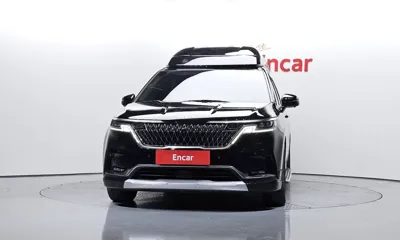 Kia Canival 2023, 68822 км, за 33500000 KRW - фото 3