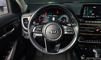 Kia Seltos 2021, 130073 км, за 17500000 KRW - фото 13