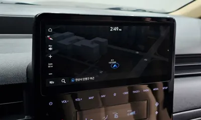 Hyundai Staria 2025, 16674 км, за 28500000 KRW - фото 29
