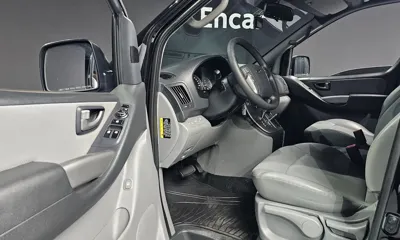 Hyundai Starex 2019, 53426 км, за 20000000 KRW - фото 11