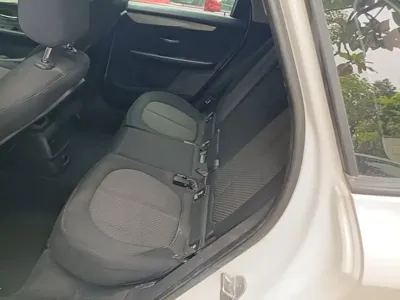 BMW 2 Series Active Tourer 2016, 155100 км, за 40300 CNY - фото 17