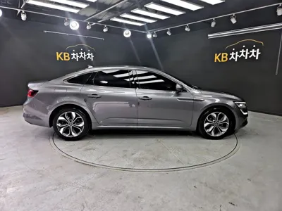 Renault-KoreaSamsung SM6 2019, 155147 км, за 5750000 KRW - фото 5