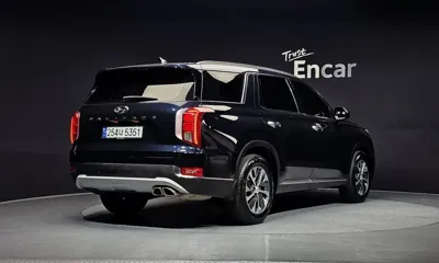 Hyundai Palisade 2019, 78998 км, за 23500000 KRW