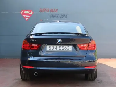 BMW Gran Turismo 2014, 202348 км, за 5900000 KRW