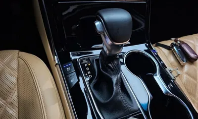 Kia Mohave 2021, 109975 км, за 26000000 KRW - фото 9