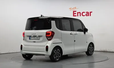 Kia Ray 2022, 22917 км, за 13900000 KRW - фото 2