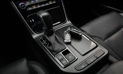Hyundai Grandeur 2018, 36900 км, за 16500000 KRW - фото 9