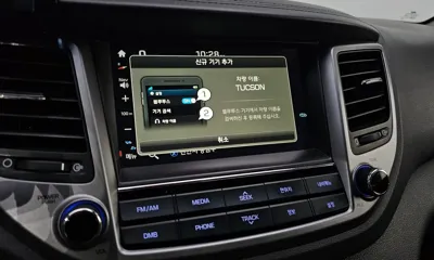 Hyundai Tucson 2016, 133946 км, за 8790000 KRW - фото 17